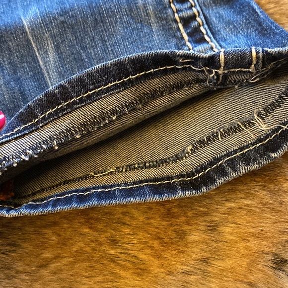 Size 26 Rock Revival Jeans - Picture 10 of 10